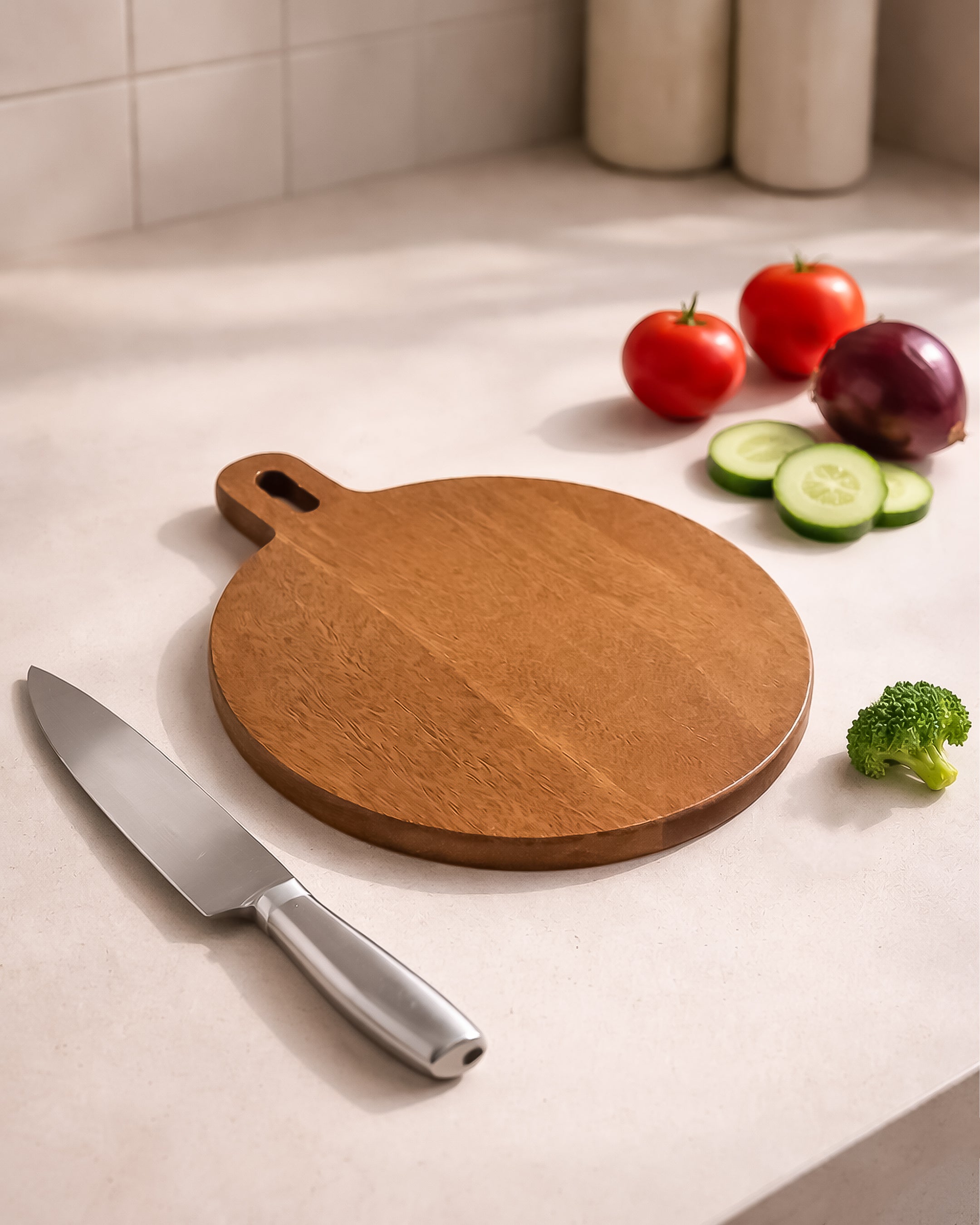 Chopping Boards & Serving Collection