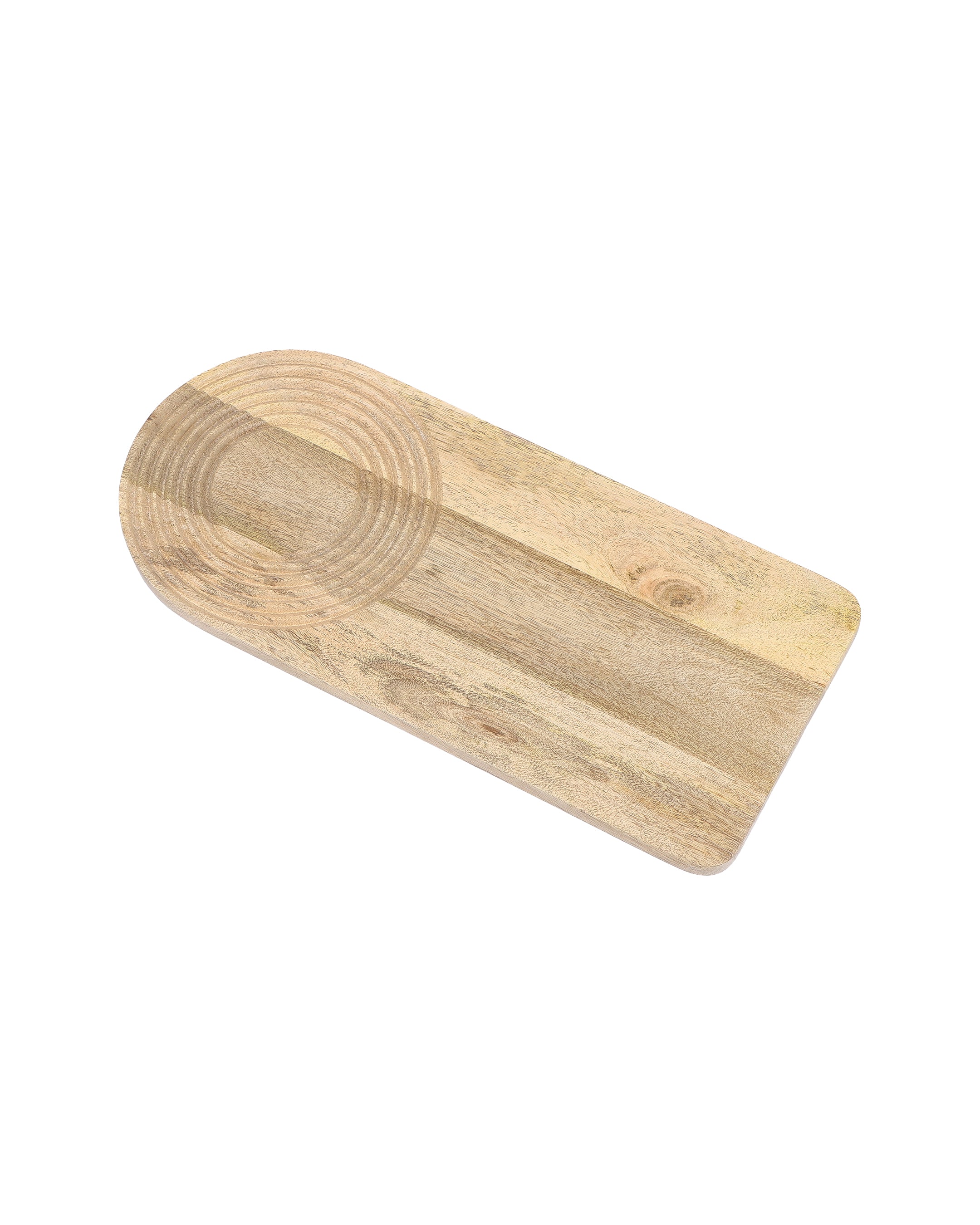 CIRLO - Mango Wooden Serving Tray