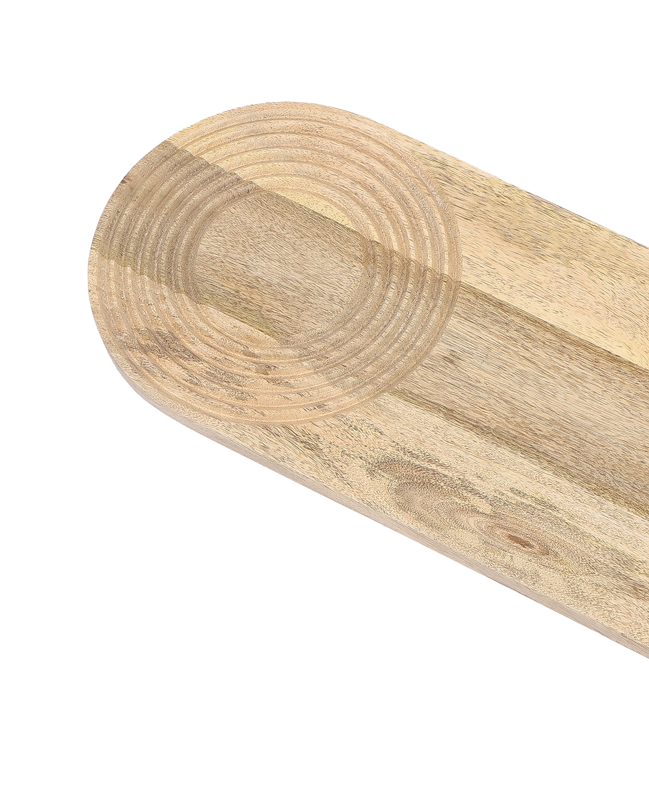 CIRLO - Mango Wooden Serving Tray