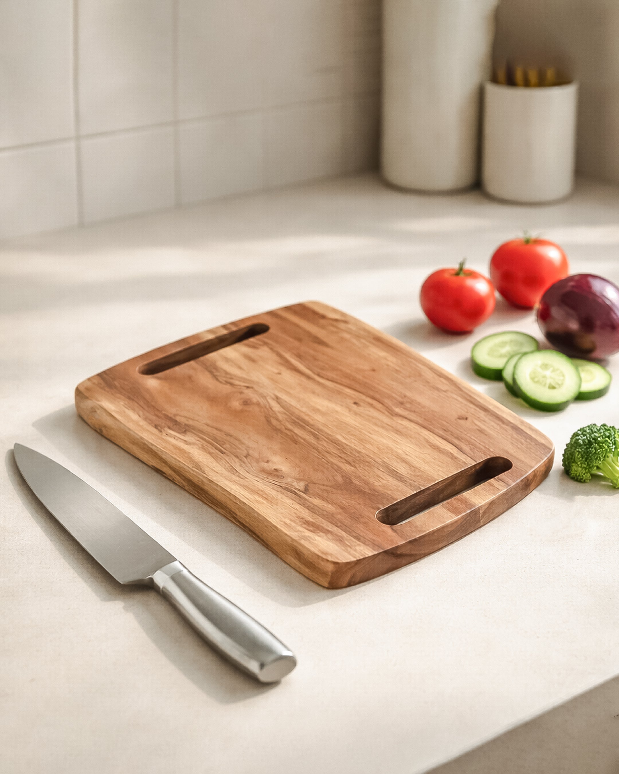 DURO - Acacia Wooden Chopping Board