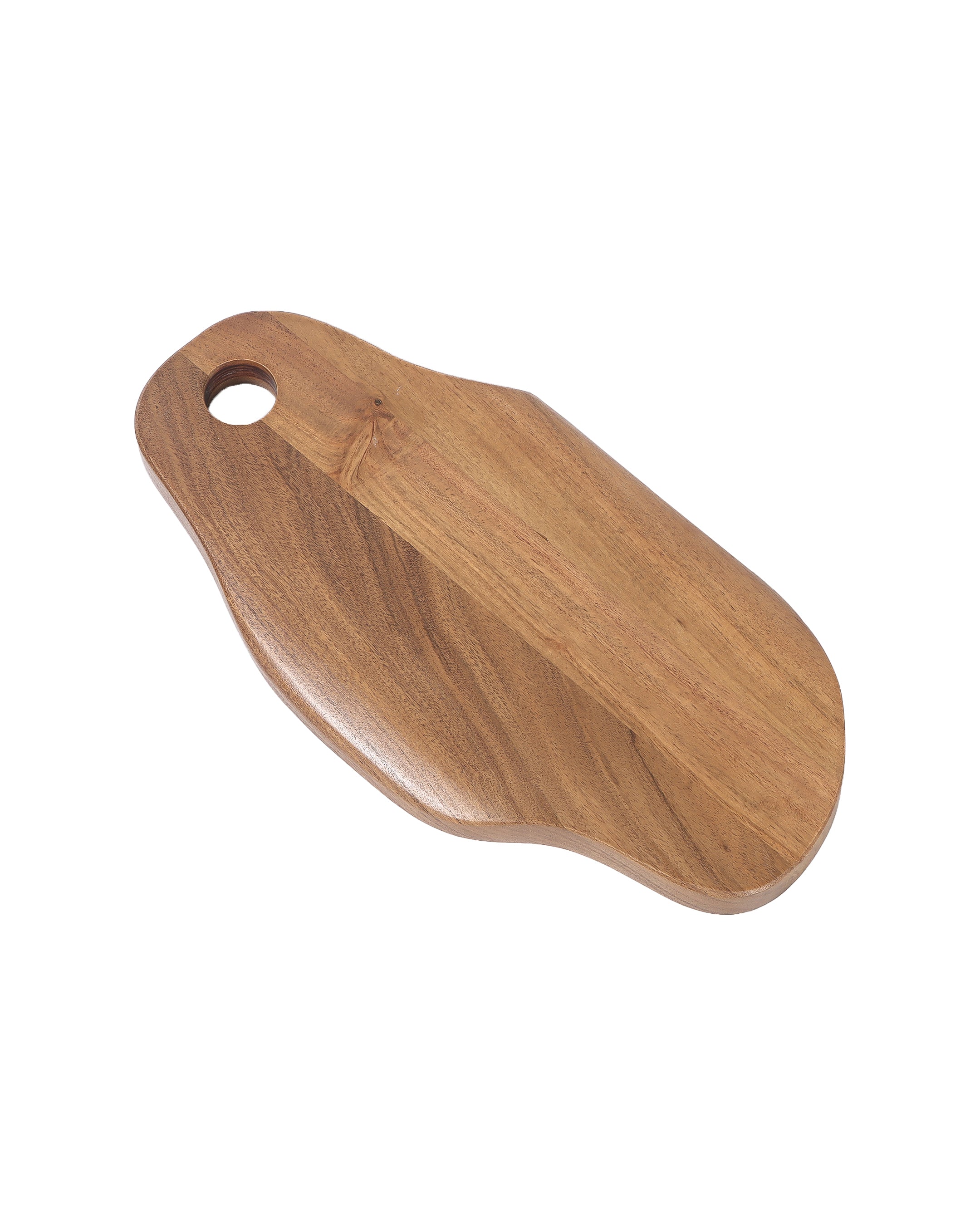 CURVO - Acacia Wooden Chopping Board