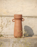Kiva - Terra Classic Terracotta Vase