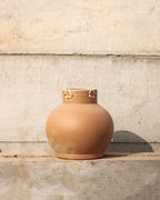 Kiara - Terra Classic Terracotta Vase