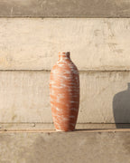 Dune - Terra Classic Terracotta Vase