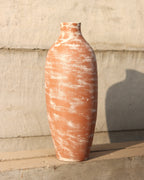 Dune - Terra Classic Terracotta Vase