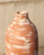 Dune - Terra Classic Terracotta Vase