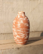 Dune - Terra Classic Terracotta Vase