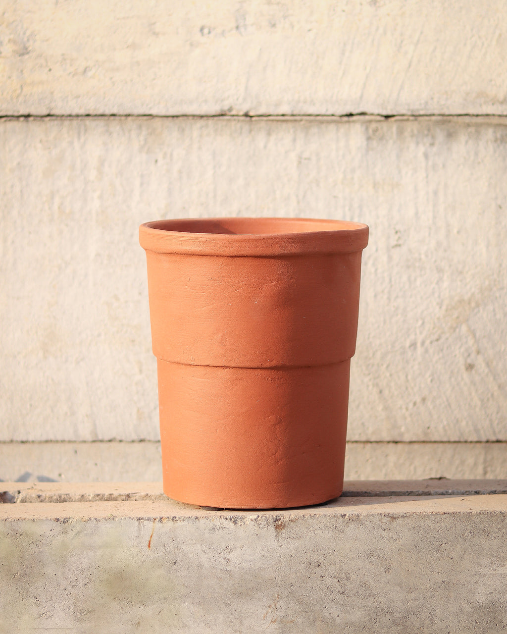 Classic Clay - Terra Classic Terracotta Vase