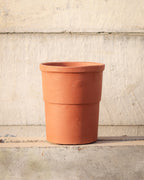Classic Clay - Terra Classic Terracotta Vase