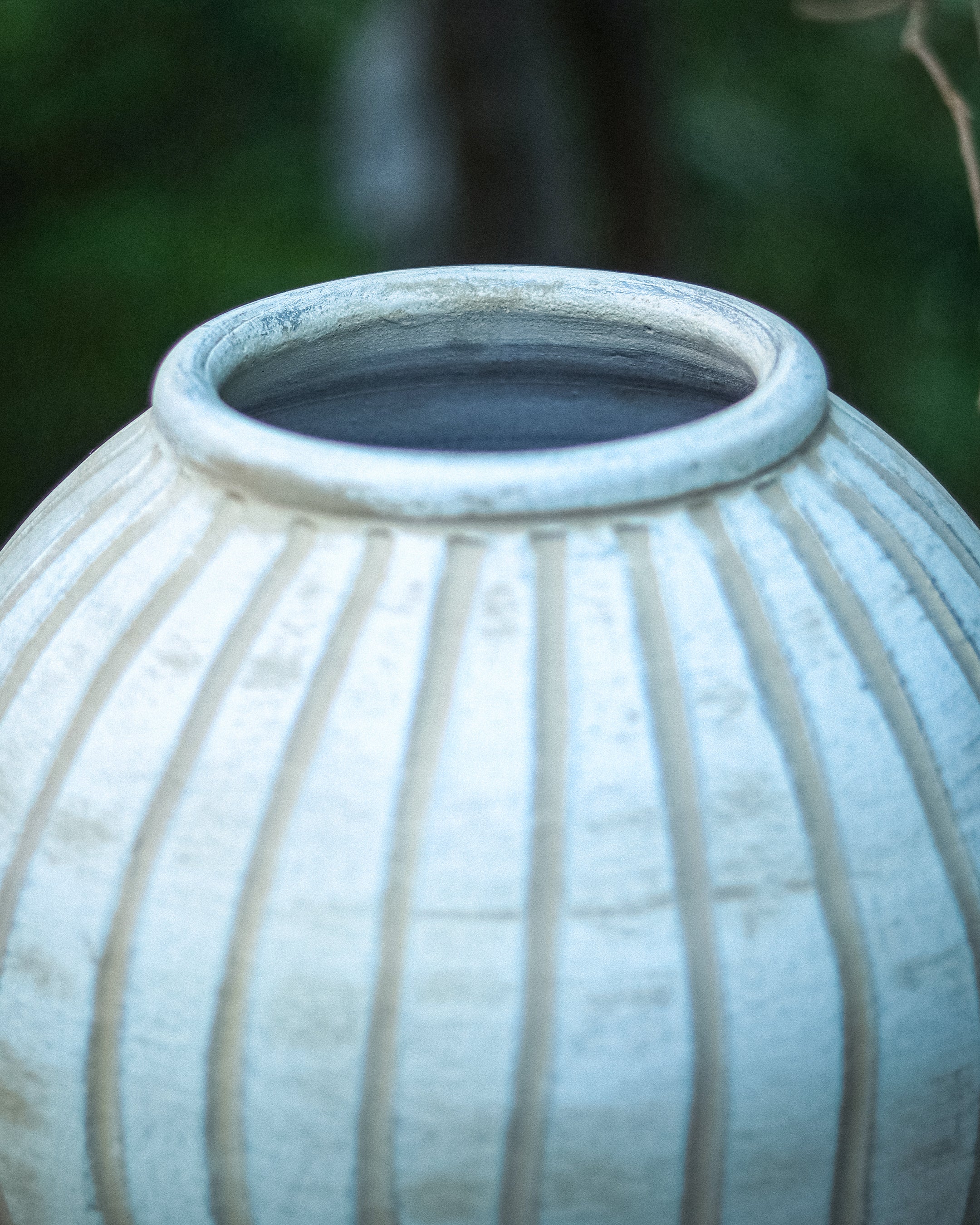 Mehranaa Series Terracotta Vase