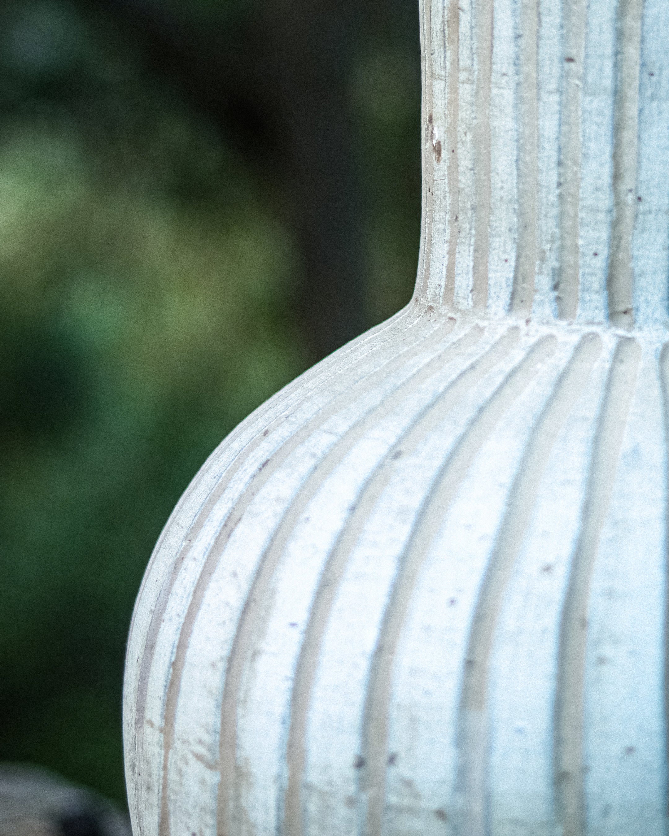 Mehranaa Series Terracotta Vase